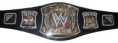 WWE Champion - Randy Orton 